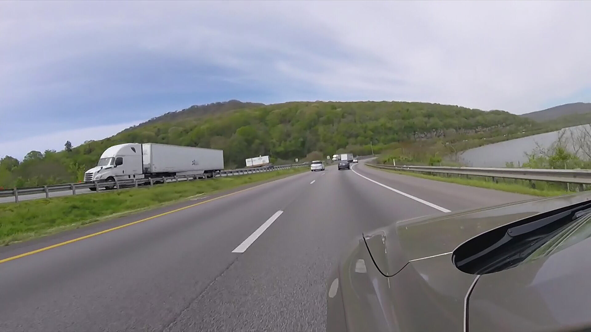 3 In Your Town: Navigating Lookout Mountain